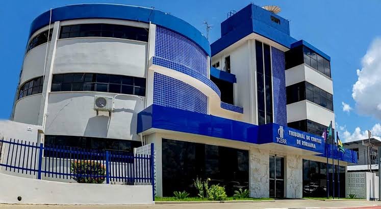 Documento oficial do TCE-RR sobre avaliação atuarial IPER em Roraima