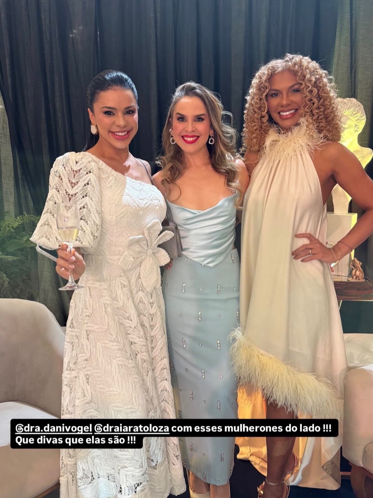 Foto de @dra.danivogel